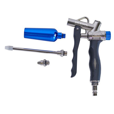 2WAY AIR BLOW GUN